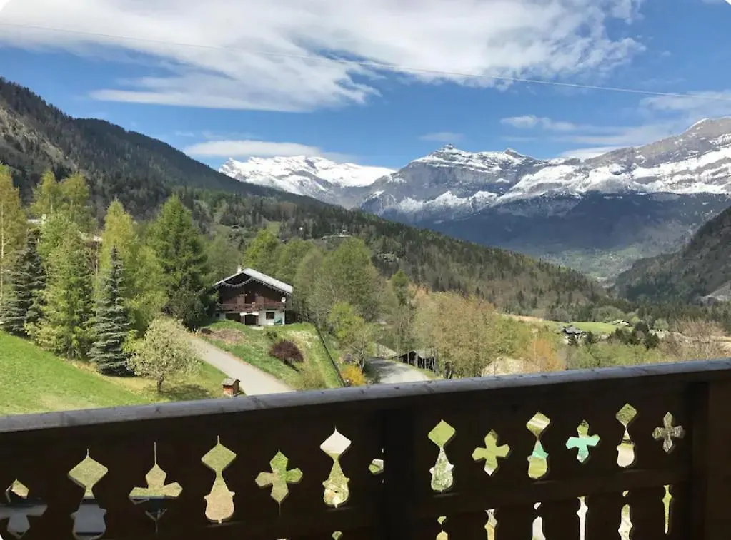 Ski Au Pied Les Houches / Chamonix